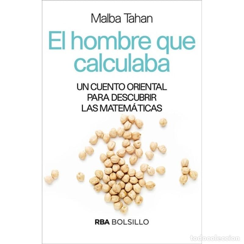Libros: El hombre que calculaba - Malba Tahan - Foto 1
