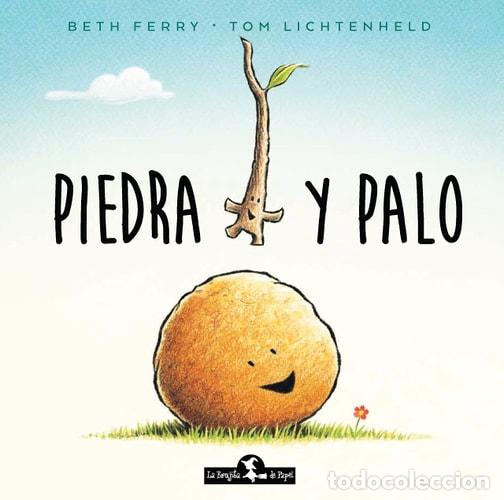 Libros: Piedra Y Palo - Ferry - Ferry - Foto 1