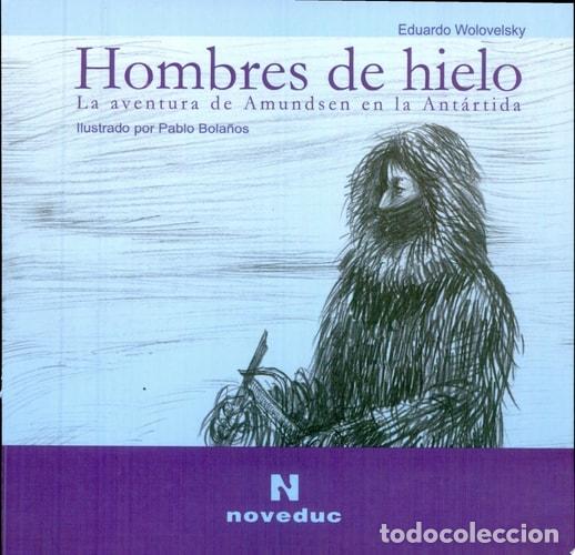 Libri di seconda mano: Hombres de Hielo - V&aacute;rios