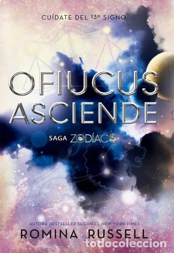 B&uuml;cher: Ofiucus Asciende - Romina Russell