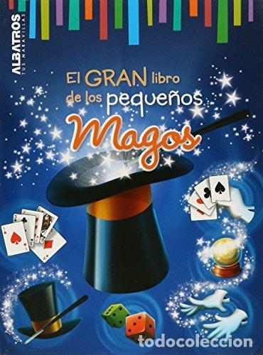 Libros: El gran libro de los pequen&THORN;̃os - Laura Estefania - Foto 1