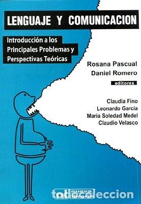 Libros: Lenguaje y comunicaci&oacute;n - Rosana Pascual, Daniel Romero - Foto 1