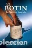 Libros: El Botin - YEATTS GUILLERMO - Foto 1