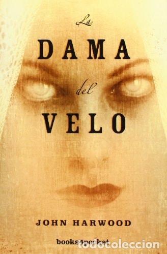 Libros: La dama del velo - John Harwood - Foto 1