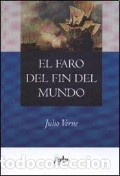 Libros: Faro del fin del mundo, El - unknown