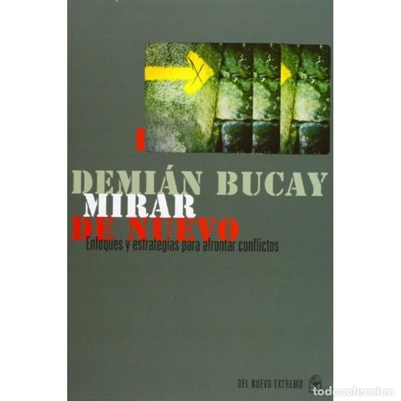 Libros: MIRAR DE NUEVO (Spanish Edition) - BUCAY - Foto 1