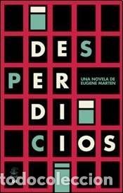 Libros: Desperdicios - Eugene Marten - Foto 1