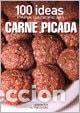 Libros: 100 ideas para saborear carne picada - unknown - Foto 1