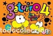 Libros: Gaturro The number four - Nik - Foto 1