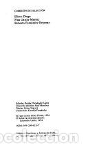 books: Los p&aacute;jaros escritos - Juan Carlos Flores