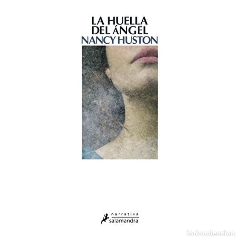 Libros: Huella Del Angel, La - Nancy Huston - Foto 1