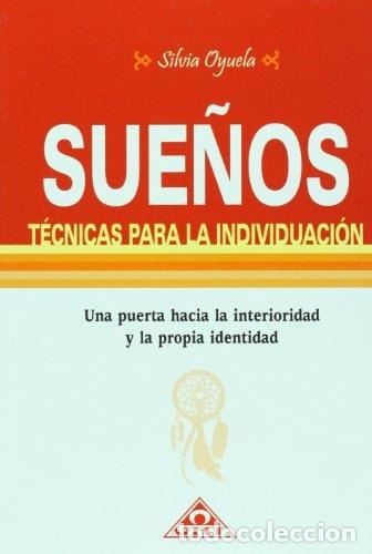 Libros: Sue&ntilde;os - Silvia Oyuela - Silvia Oyuela - Foto 1