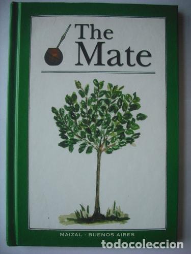 Libros: The mate - M&oacute;nica G. Hoss de le Comte - Foto 1