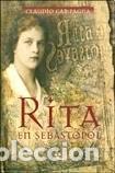 Libros: Rita en Sebastopol - Claudio Campagna - Foto 1