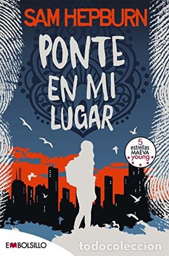 Libros: Ponte En Mi Lugar - Sam Hepburn - Foto 1