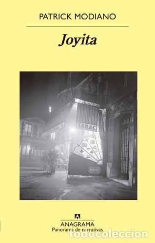 Libros: Joyita - Patrick Modiano - Patrick Modiano - Foto 1