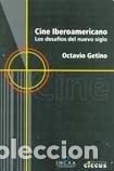 Libros: Cine Iberoamericano - Octavio Getino - Foto 1