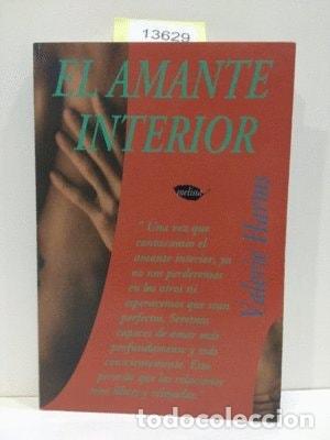 Libros: El Amante Interior - Valerie Harms - Foto 1