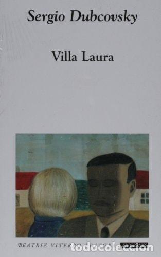 Libros: Villa Laura - Sergio Dubcovsky - Sergio Dubcovsky - Foto 1
