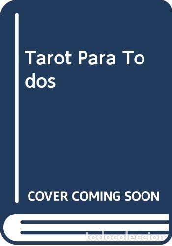 Libros: Tarot Para Todos - Leone - Foto 1