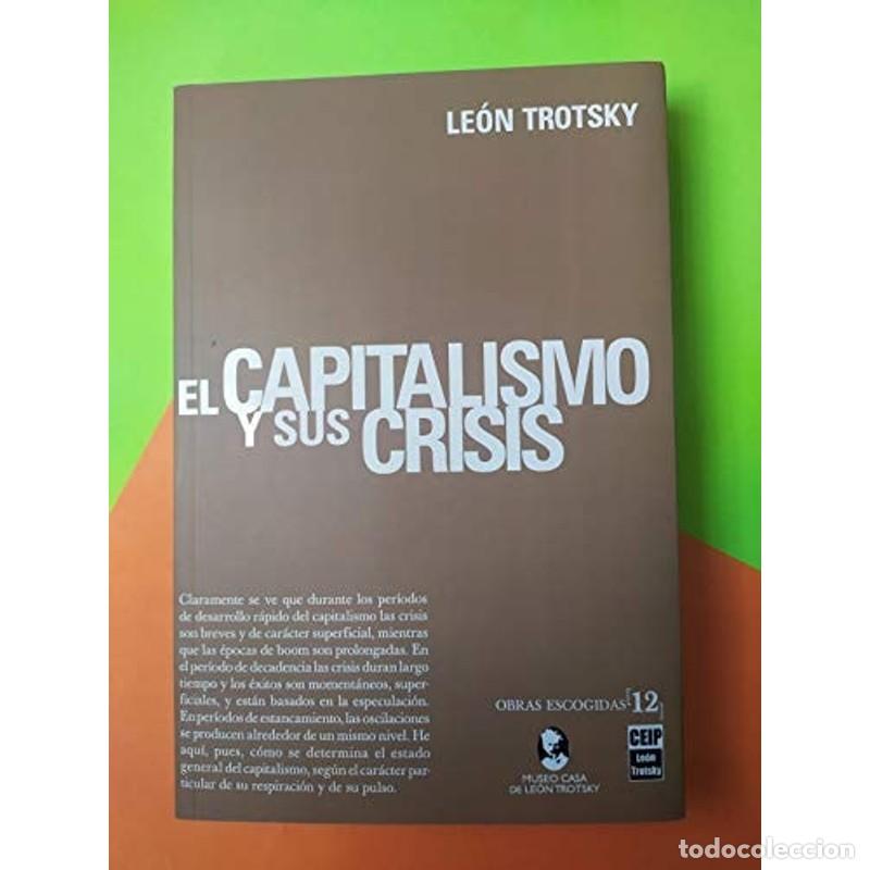 Libros: Capitalismo y sus crisis, El - Varios - Foto 1
