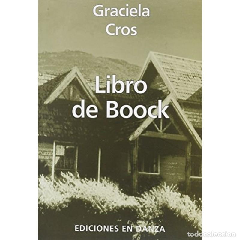Libros: Libro de Boock (Spanish Edition) - Graciela Cros - Foto 1