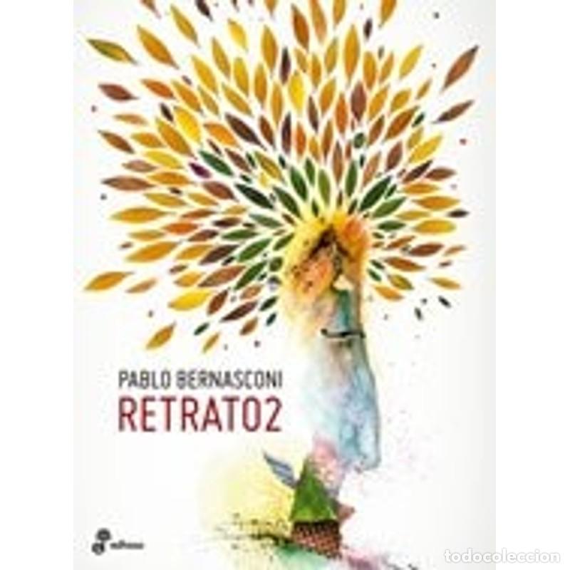Libri di seconda mano: Retrato 2 - Bernasconi - Bernasconi