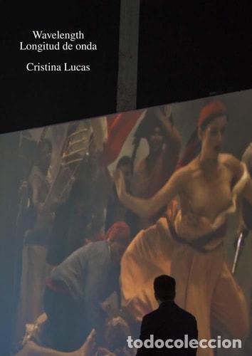 Libros: Cristina Lucas - Cristina Lucas - Foto 1