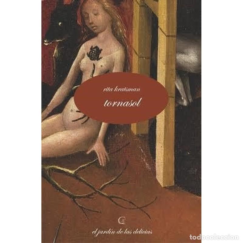Libros: Tornasol - Rita Kratsman - Rita Kratsman - Foto 1