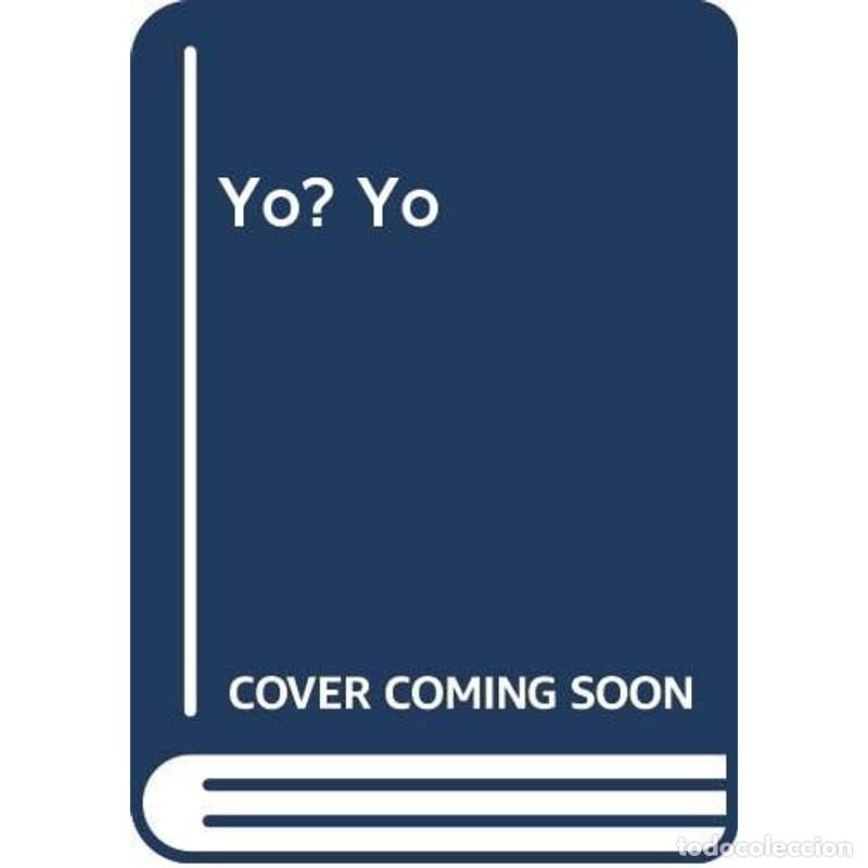 Libros: &iquest;Yo? Yo - Susana Itzcovich - Susana Itzcovich - Foto 1