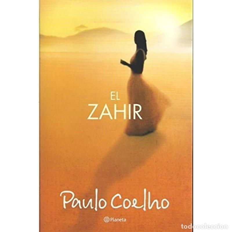 Libros: El Zahir (Reedicion) - PAULO COELHO - Foto 1