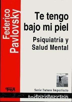 Libros: TE TENGO BAJO MI PIEL - unknown - Foto 1