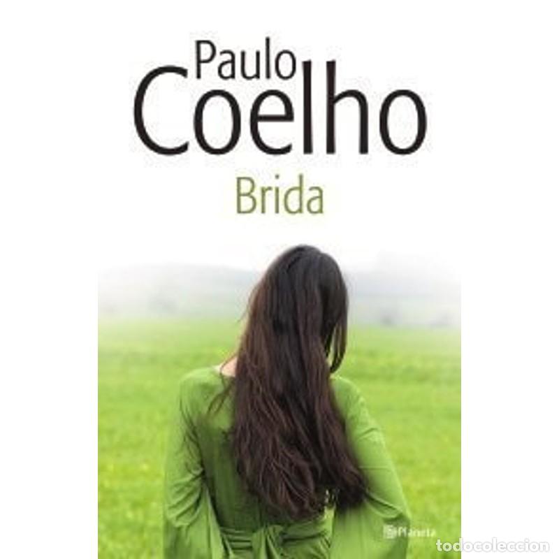 Libros: Brida - COELHO - COELHO - Foto 1