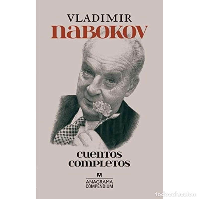 Libri di seconda mano: Cuentos completos - Vladimir Nabokov - Vladimir Nabokov