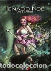 Libros: Ignacio No&eacute; life & artbook - No&eacute; - Foto 1