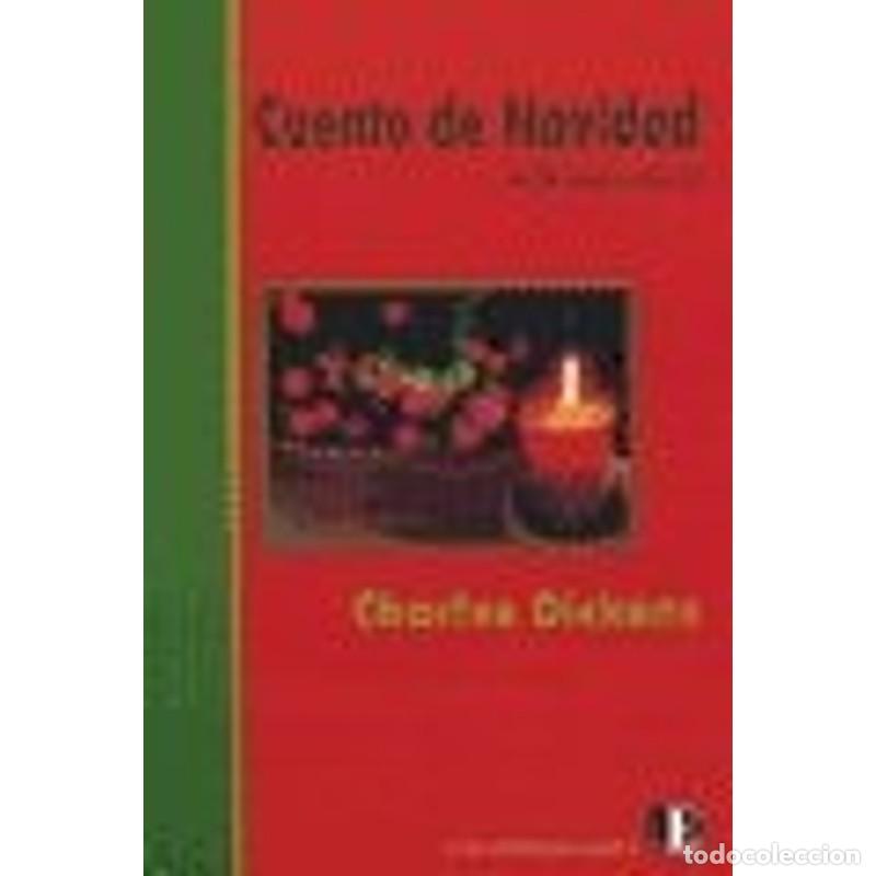 Libros: CUENTO DE NAVIDAD - DICKENS CHARLES - Foto 1