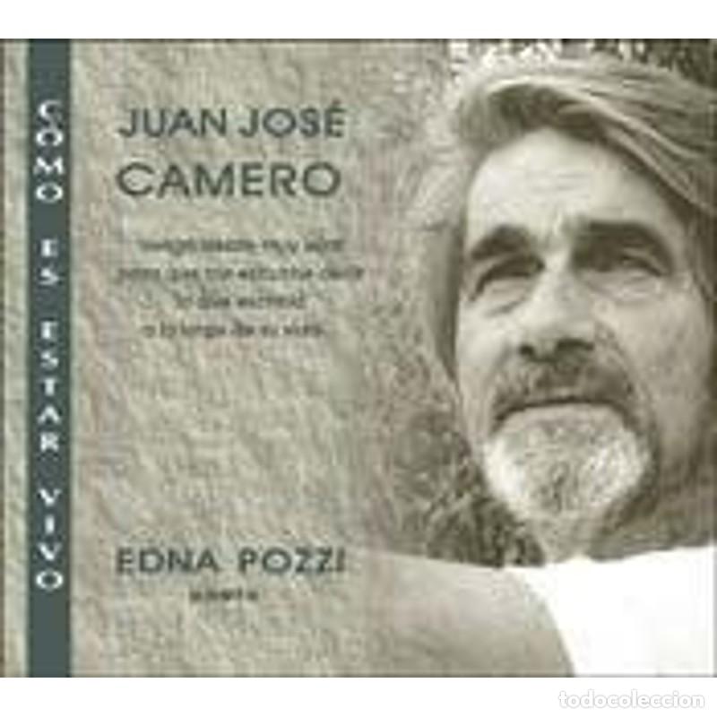 Libros: COMO ES ESTAR VIVO (Spanish Edition) - Pozzi - Foto 1