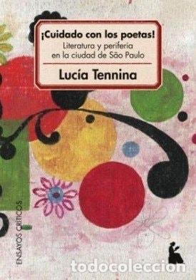 Livros em segunda m&atilde;o: &iexcl;Cuidado con los poetas! - Luc&iacute;a Tennina
