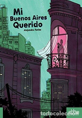 Libros: Mi Buenos Aires querido - Farias - Foto 1