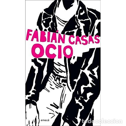 Libri di seconda mano: OCIO - FABIAN CASAS - FABIAN CASAS
