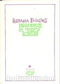 Libros: Saquemos a mam&aacute; del cielo - Roxana Palacios - Foto 1