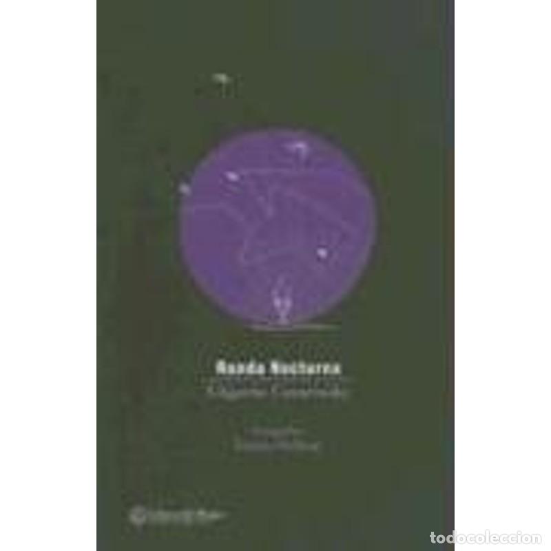 Libros: Ronda Nocturna (Libros del Rojas) (Spanish Edition) - Unknown - Foto 1