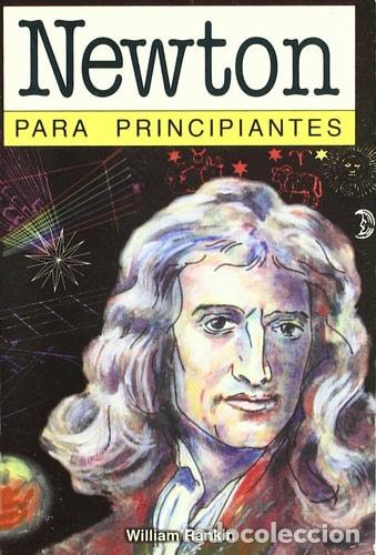 Libros: Newton Para Principiantes - William Rankin - Foto 1