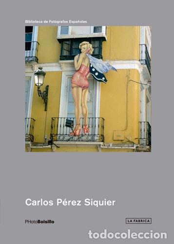 Libros: Carlos P&eacute;rez Siquier - AAVV - Foto 1
