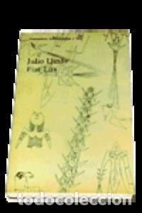 books: Fiat lux - Julio Llin&aacute;s - Julio Llin&aacute;s