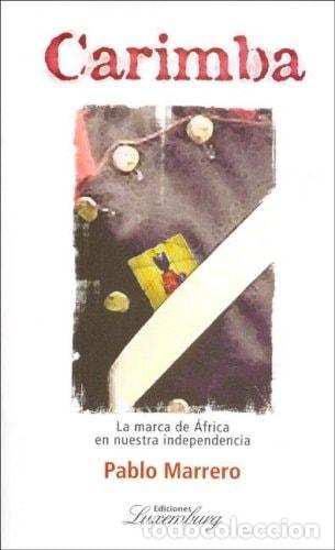 Libros: Carimba (Spanish Edition) - Pablo Marrero - Pablo Marrero - Foto 1