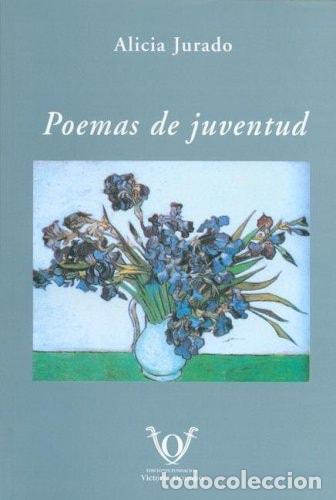Libros: Poemas de Juventud (Spanish Edition) - Unknown - Foto 1