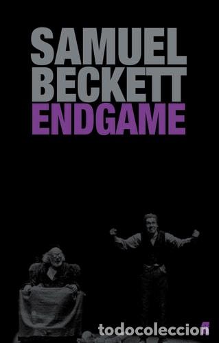 Libros: Endgame - Samuel Beckett - Samuel Beckett - Foto 1