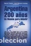 B&uuml;cher: ARGENTINA 200 A&Ntilde;OS - FILMUS DANIEL