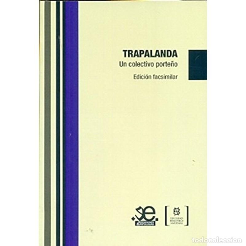 Libros: Trapalanda - Unknown - Unknown - Foto 1
